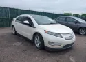 2011 CHEVROLET Volt 1.4L 4