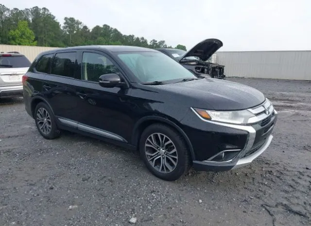 2017 MITSUBISHI  - Image 1.