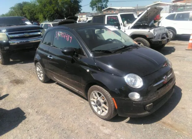 2013 FIAT  - Image 1.