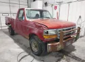 1996 FORD F-150 5.0L 8