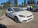 2013 DODGE Dart 2.0L 4