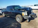 2009 CHEVROLET Silverado 5.3L 8