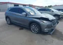 2020 INFINITI QX50 2.0L 4