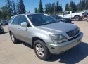 2000 LEXUS RX 3.0L 6