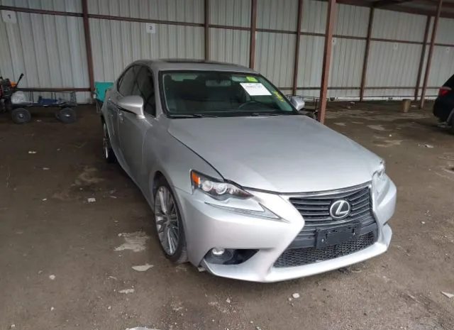 2015 LEXUS  - Image 1.