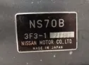 1995 NISSAN  - Image 9.