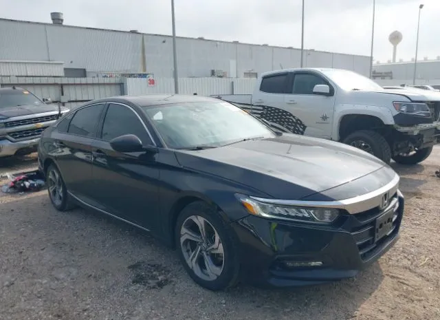 2019 HONDA  - Image 1.