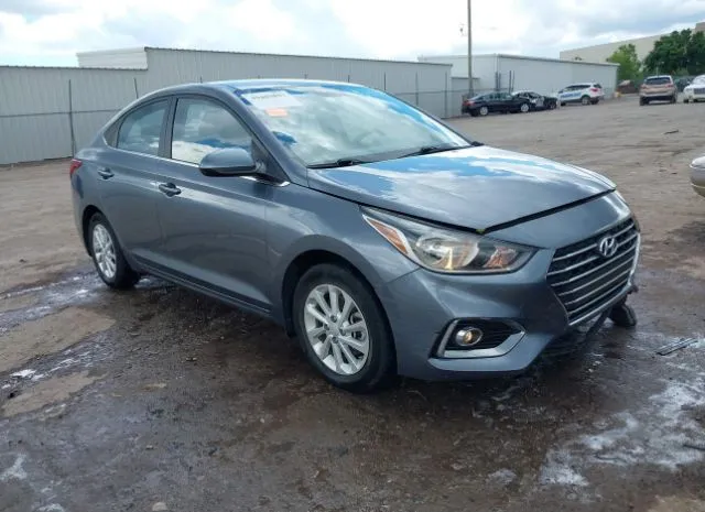 2019 HYUNDAI  - Image 1.