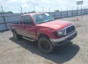 2003 TOYOTA Tacoma 3.4L 6