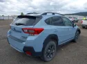 2021 SUBARU  - Image 4.