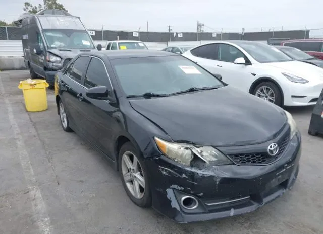 2012 TOYOTA  - Image 1.