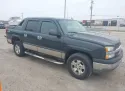 2005 CHEVROLET Avalanche 5.3L 8