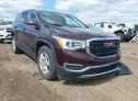 2017 GMC  - Image 1.