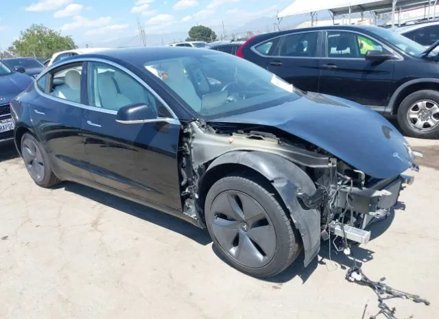 2020 TESLA  - Image 1.