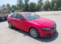 2010 AUDI A4 2.0L 4