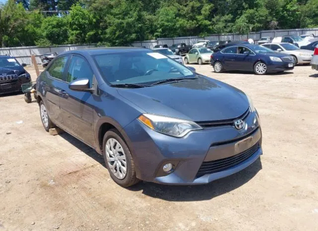 2016 TOYOTA  - Image 1.