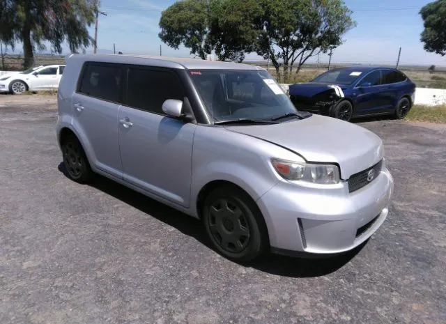 2009 SCION  - Image 1.