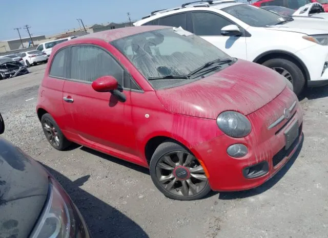 2017 FIAT  - Image 1.