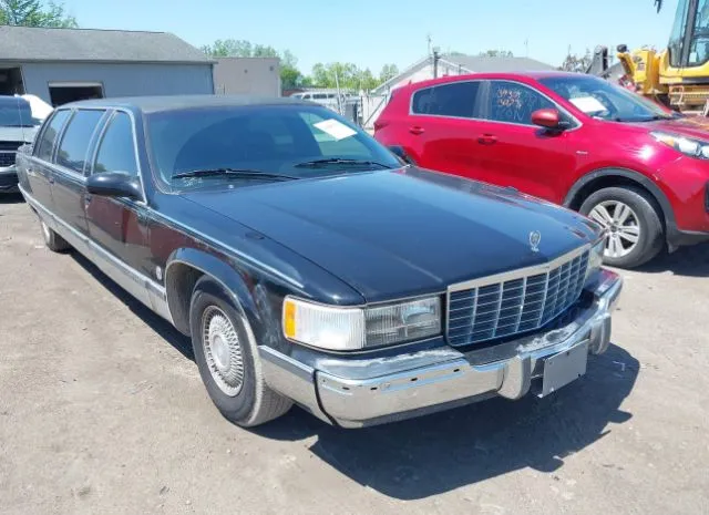 1995 CADILLAC  - Image 1.