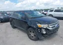 2011 FORD Edge 3.5L 6