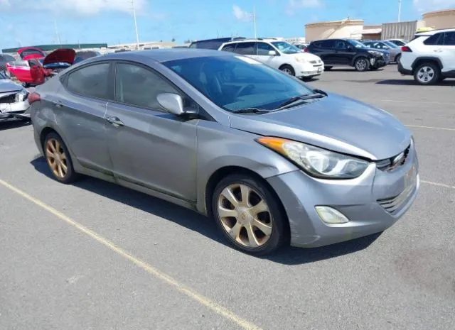 2012 HYUNDAI  - Image 1.