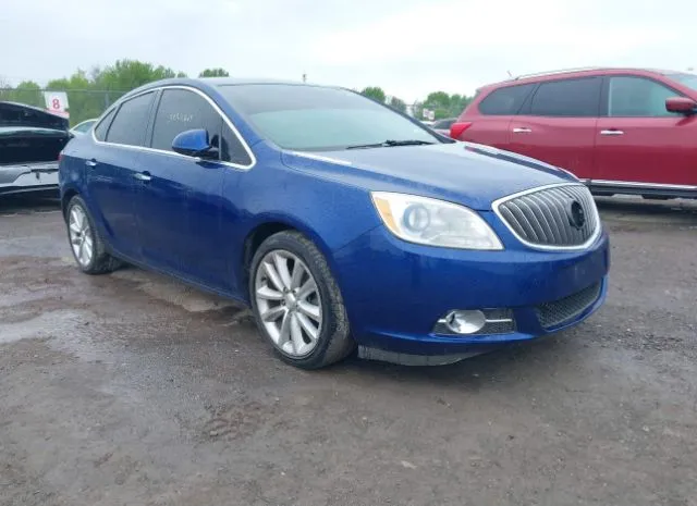 2013 BUICK  - Image 1.