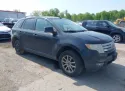 2009 FORD Edge 3.5L 6