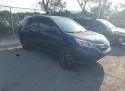 2016 HONDA CR-V 2.4L 4