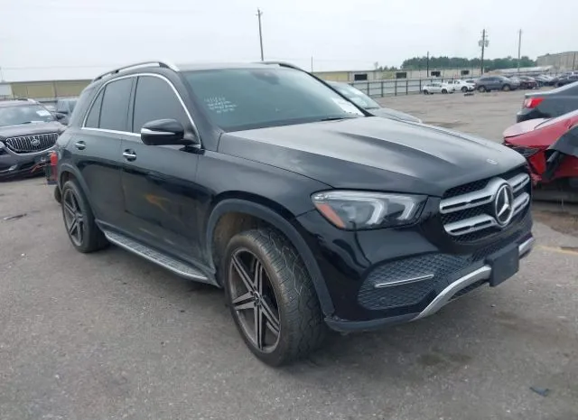 2020 MERCEDES-BENZ  - Image 1.