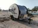 2021 PLEASANT VALLEY TEARDROP TRAILERS  - Image 1.