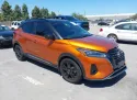 2023 NISSAN Kicks 1.6L 4