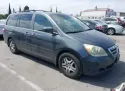 2005 HONDA Odyssey 3.5L 6