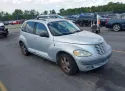 2001 CHRYSLER PT Cruiser 2.4L 4