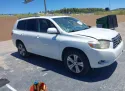 2008 TOYOTA Highlander 3.5L 6