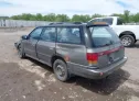 1991 SUBARU  - Image 3.