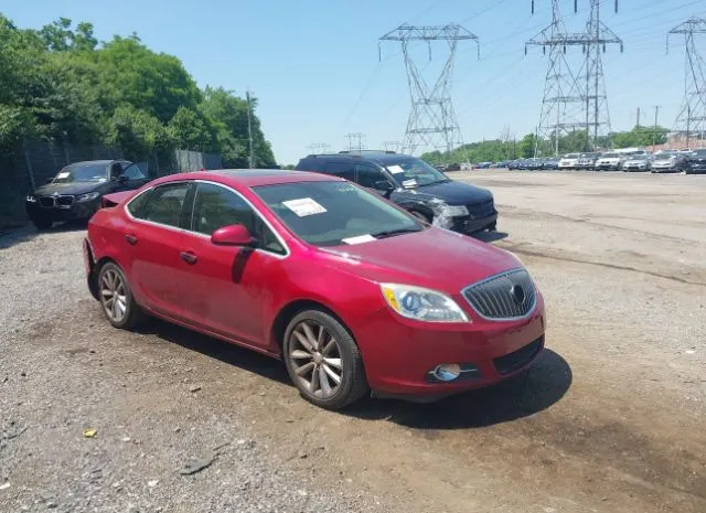 2014 BUICK  - Image 1.