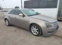 2008 CADILLAC CTS 3.6L 6