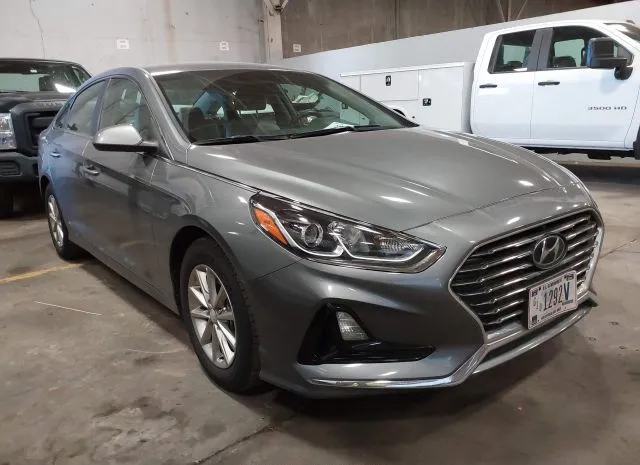 2018 HYUNDAI  - Image 1.