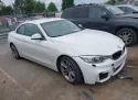 2016 BMW 428i 2.0L 4