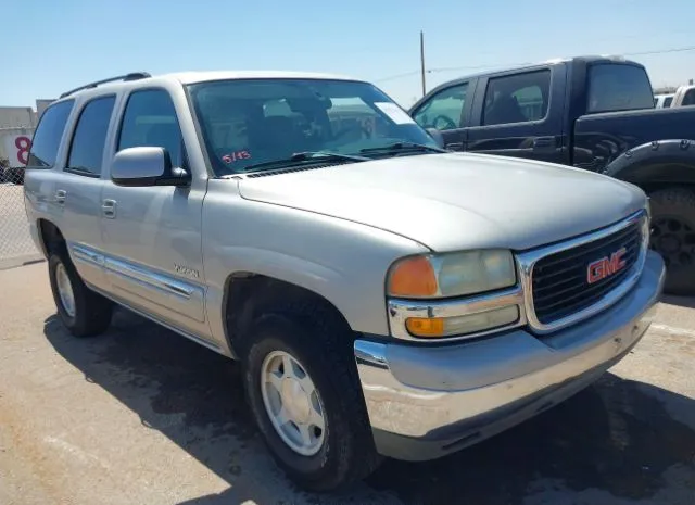 2004 GMC  - Image 1.