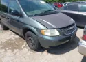 2003 CHRYSLER Town and Country 3.3L 6