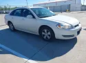 2009 CHEVROLET IMPALA 3.5L 6