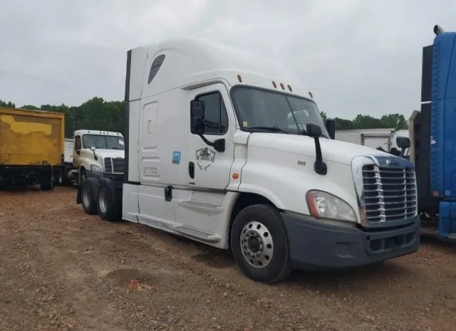 2016 FREIGHTLINER  - Image 1.