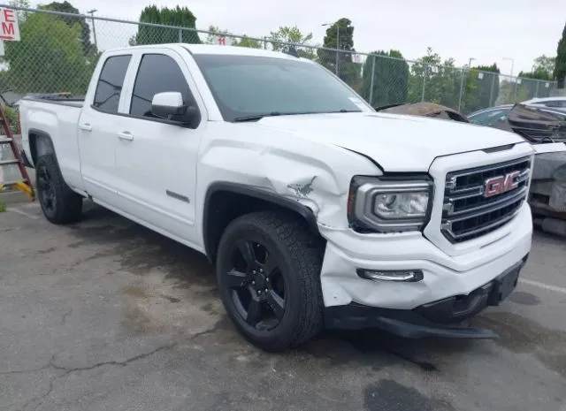 2017 GMC  - Image 1.