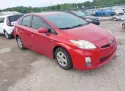 2010 TOYOTA Prius 1.8L 4