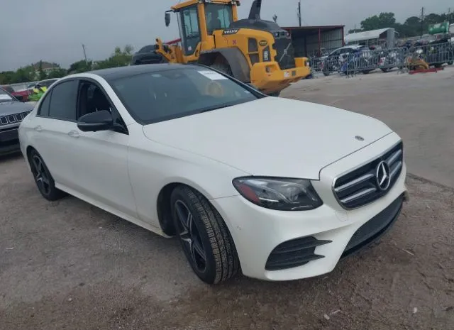 2019 MERCEDES-BENZ  - Image 1.