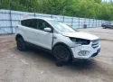 2017 FORD Escape 1.5L 4