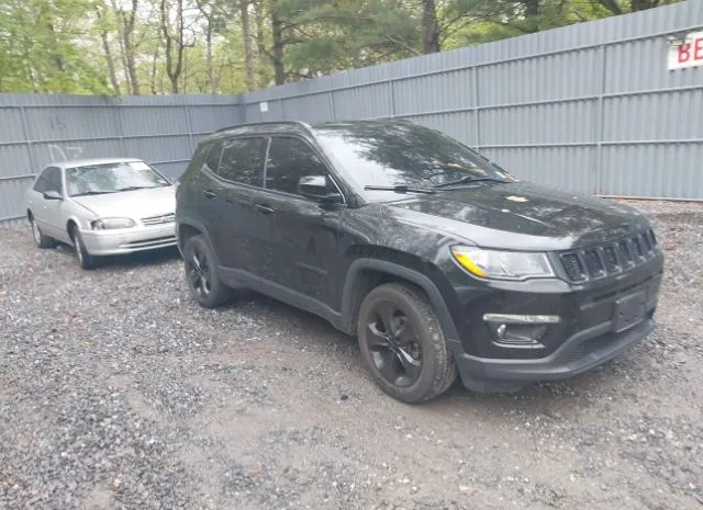 2019 JEEP  - Image 1.