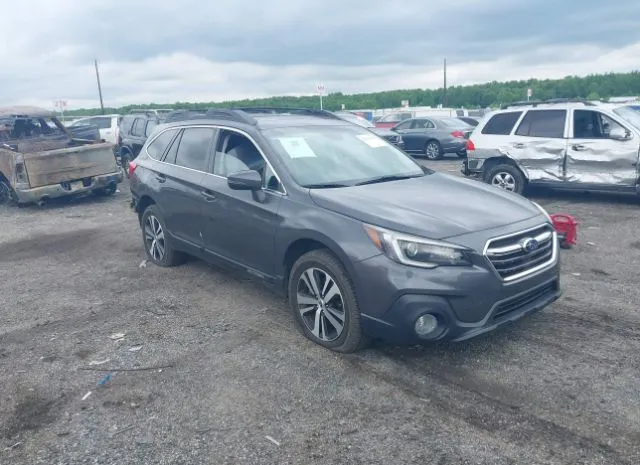 2019 SUBARU  - Image 1.