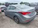 2014 HYUNDAI  - Image 3.